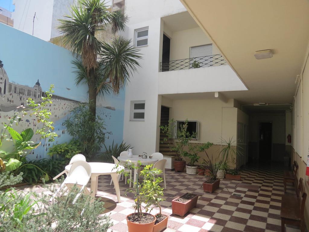 Hotel Raglan Mar del Plata Exterior photo