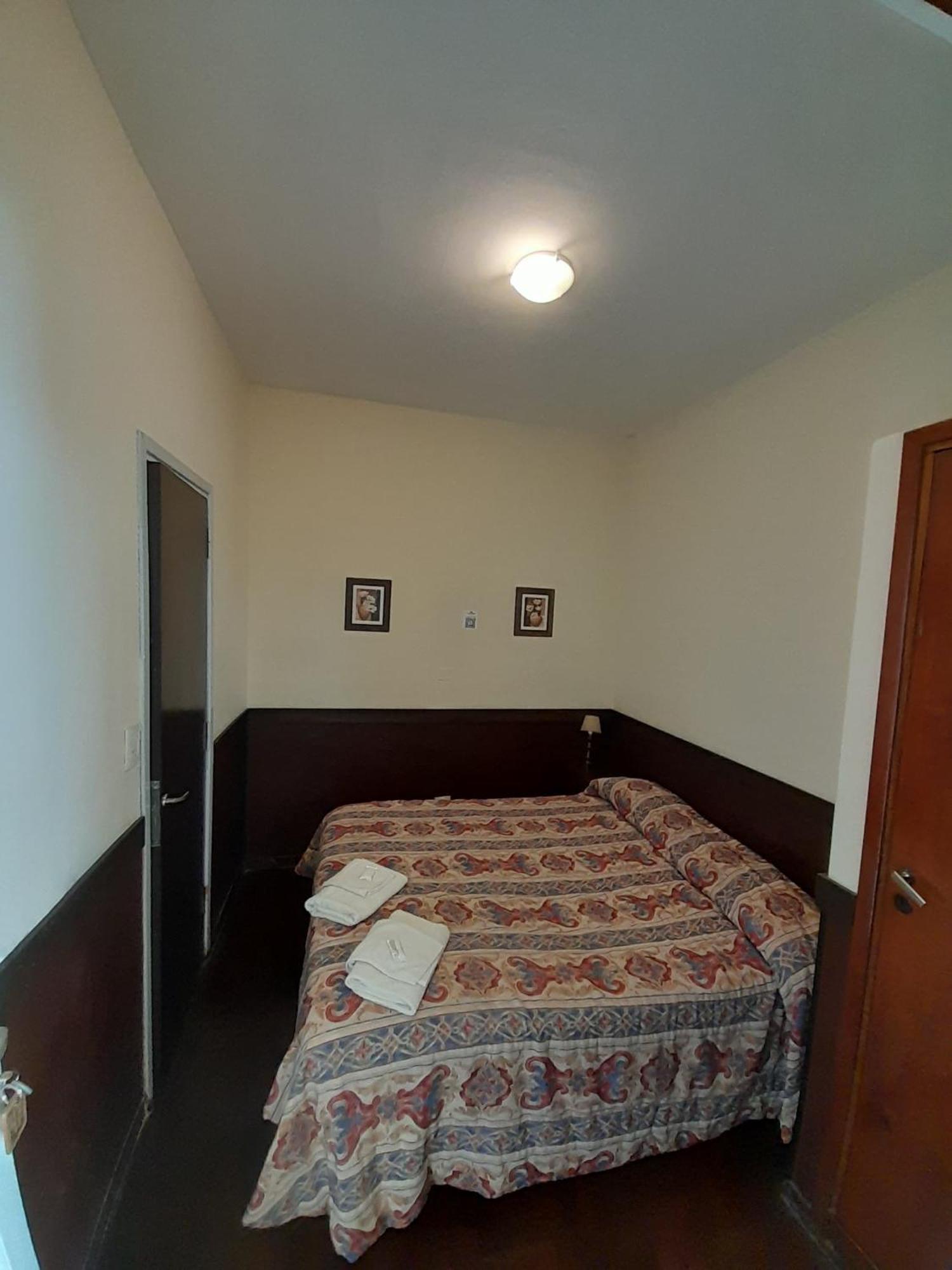 Hotel Raglan Mar del Plata Exterior photo