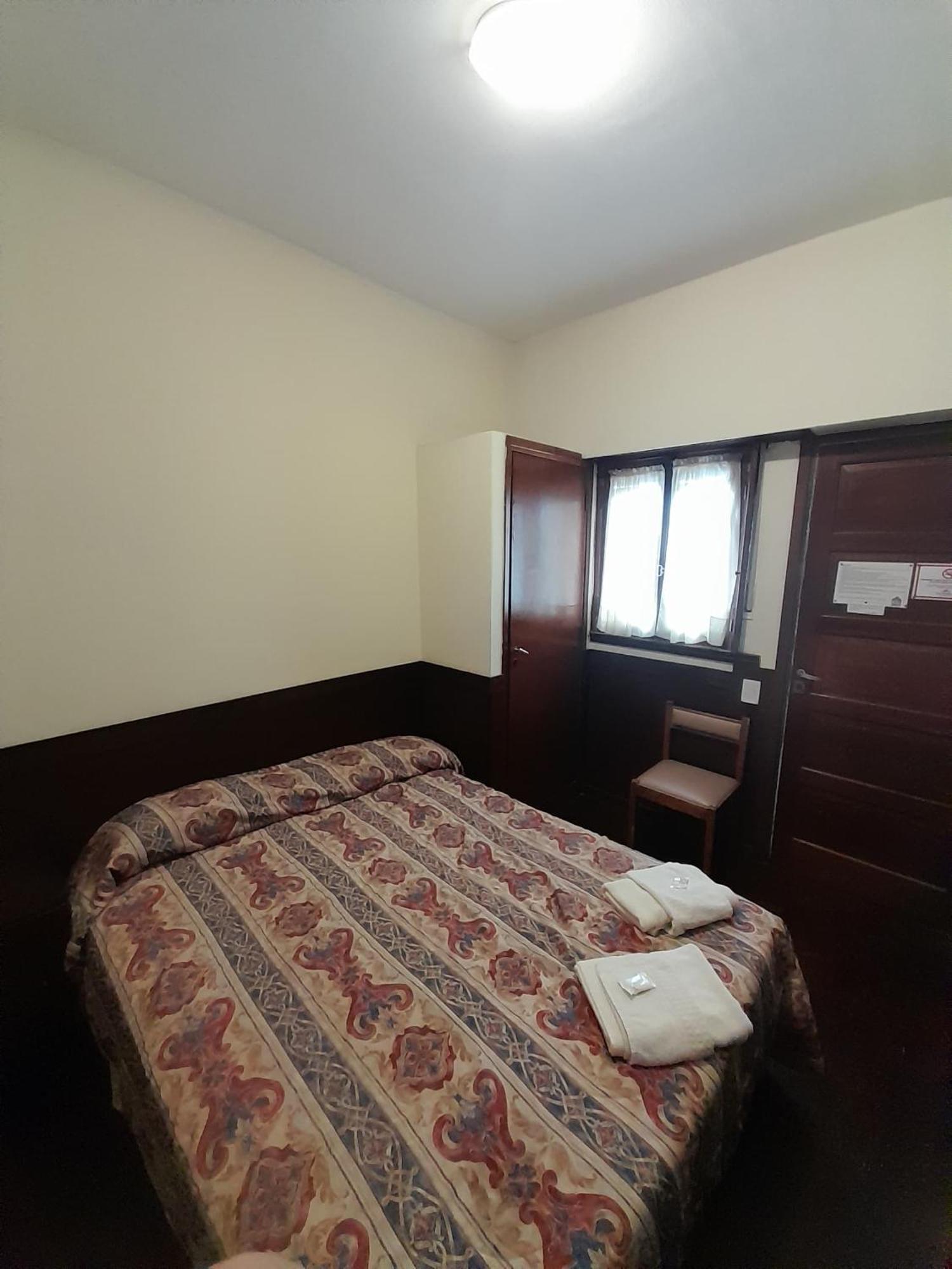 Hotel Raglan Mar del Plata Exterior photo