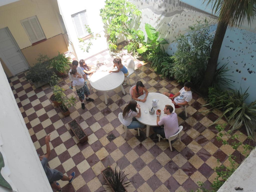 Hotel Raglan Mar del Plata Exterior photo