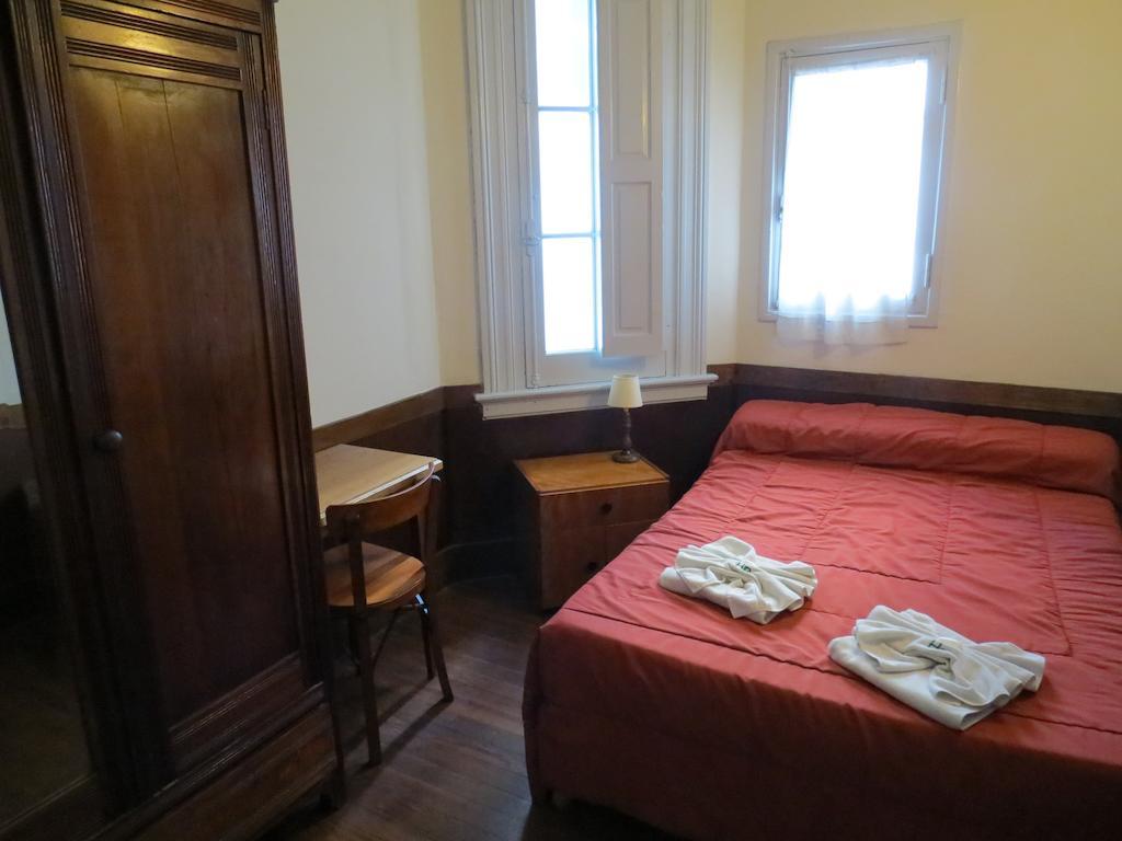 Hotel Raglan Mar del Plata Room photo