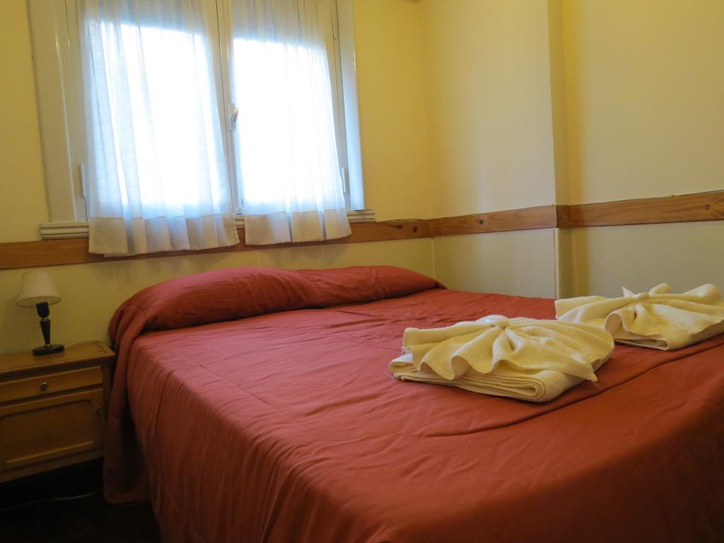 Hotel Raglan Mar del Plata Room photo