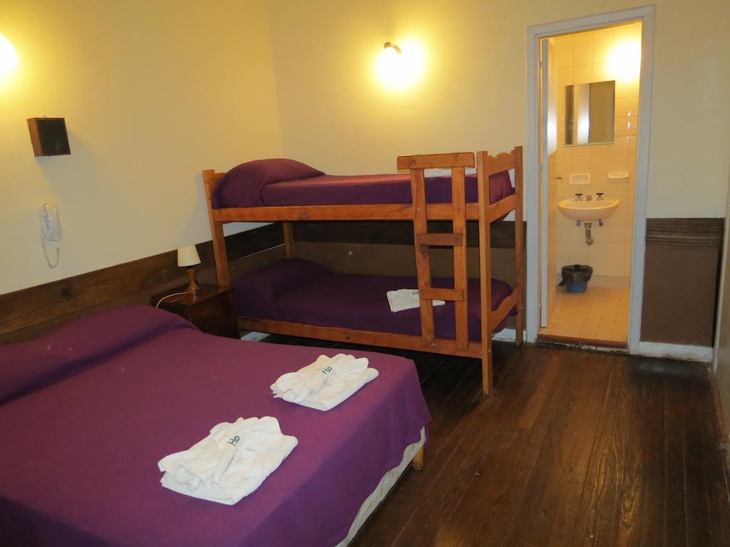 Hotel Raglan Mar del Plata Room photo